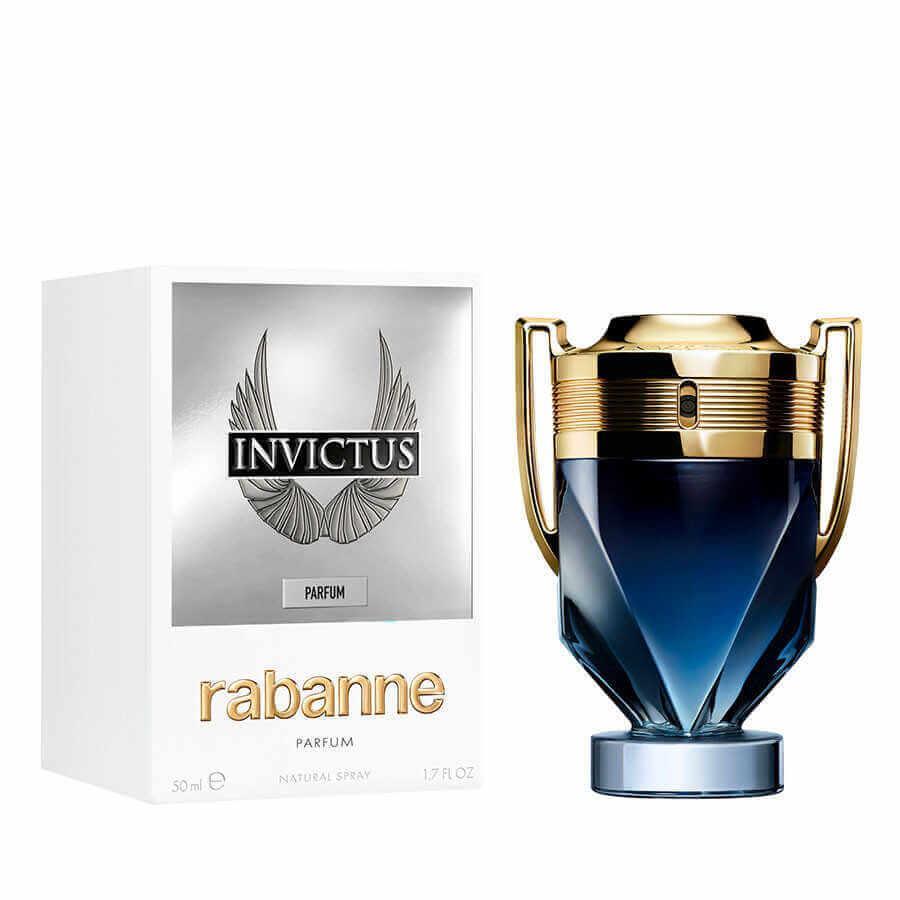 Paco Rabanne Invictus Erkek Parfüm 50 ml