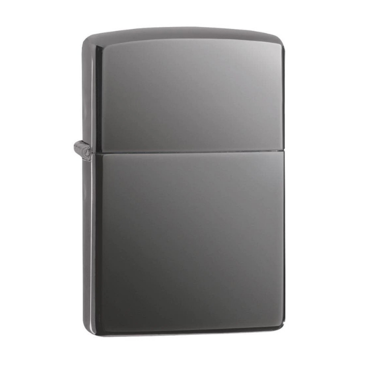 Zippo 150-002588 Black Ice Çakmak
