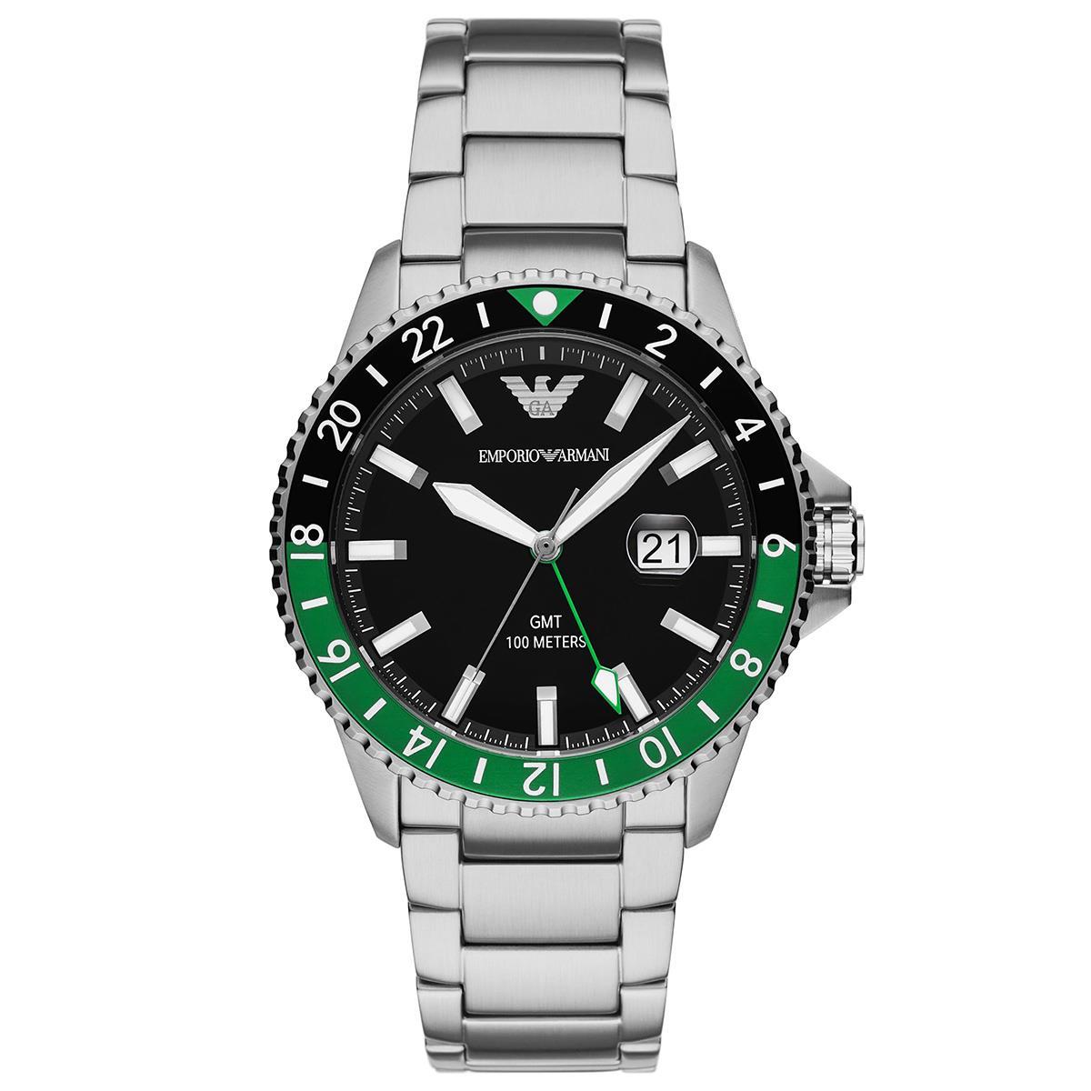 Emporio Armani AR11589 Unisex Kol Saati