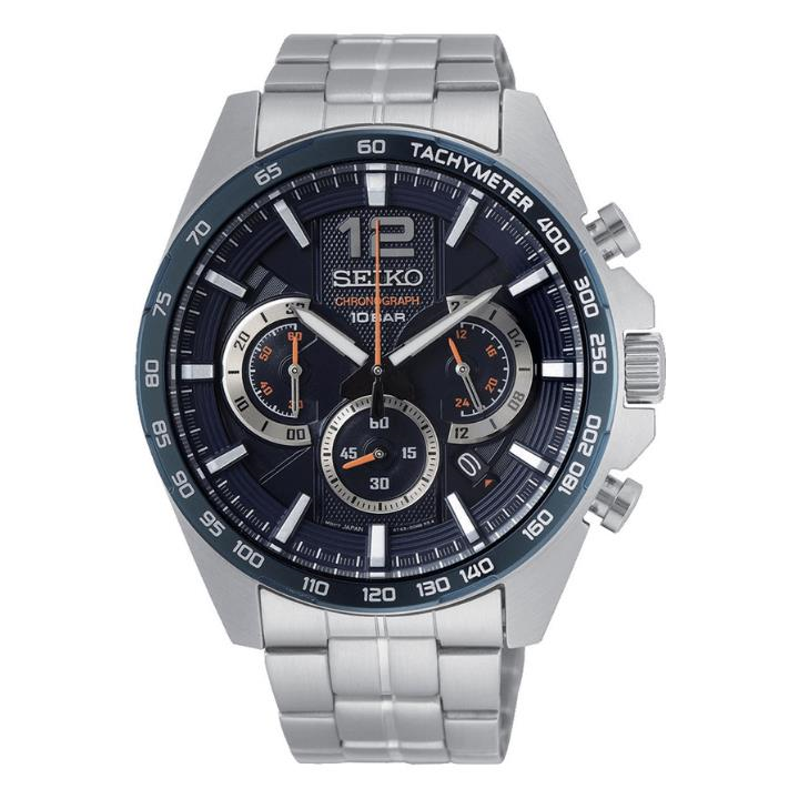 Seiko  SSB345P1 Erkek Kol Saati