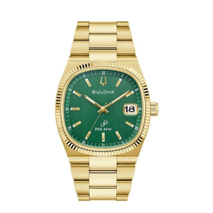 Bulova 97B237 Erkek Kol Saati