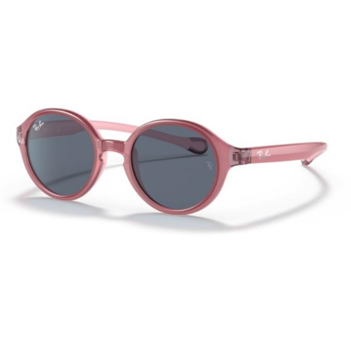 Ray-Ban Junıor 0RJ9075S 70988739 Enjeksiyon Unısex Güneş Gözlüğü