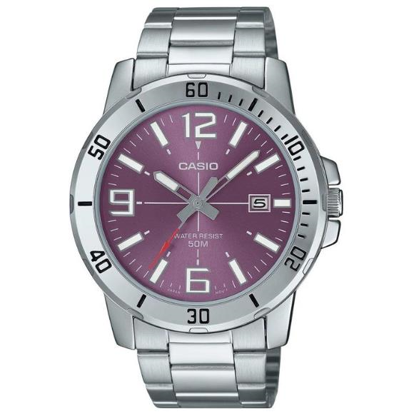 Casio MTP-VD01D-6BVUDF Erkek Kol Saati