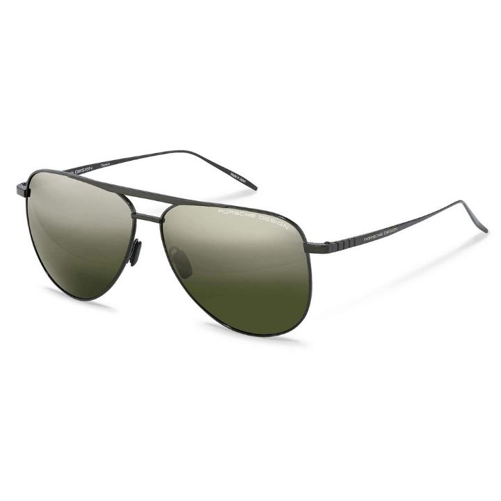 Porsche Design P8929 63A427 Erkek Güneş Gözlüğü 
