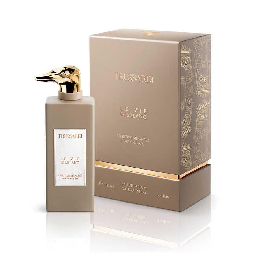 TRUSSARDI LE VIE DI MILANO PORTA NUOVA 100ML EDP Parfüm