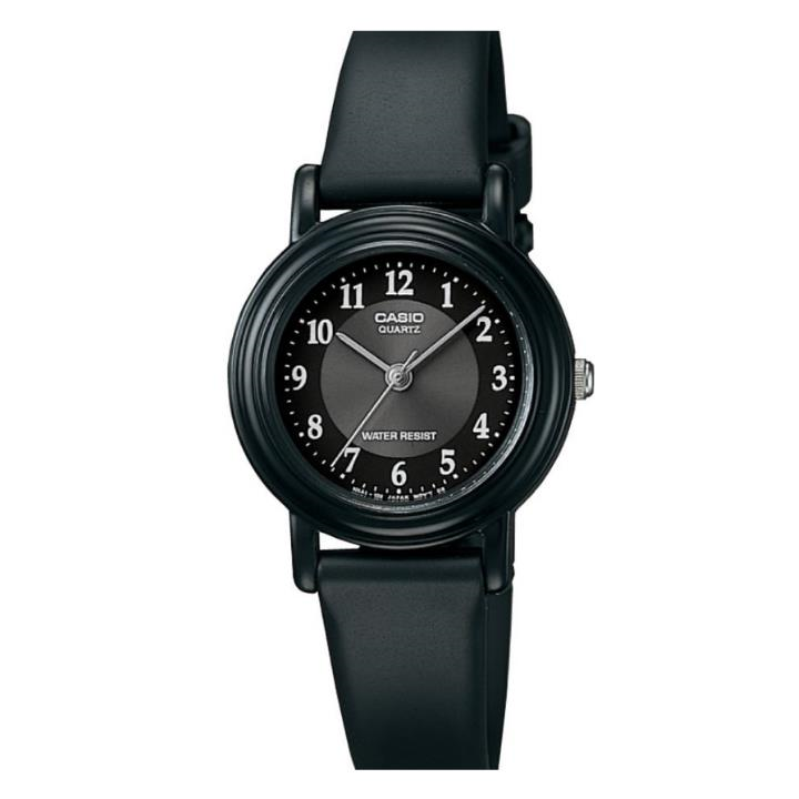 Casio LQ-139AMV-1B3LDF Unisex Kol Saati