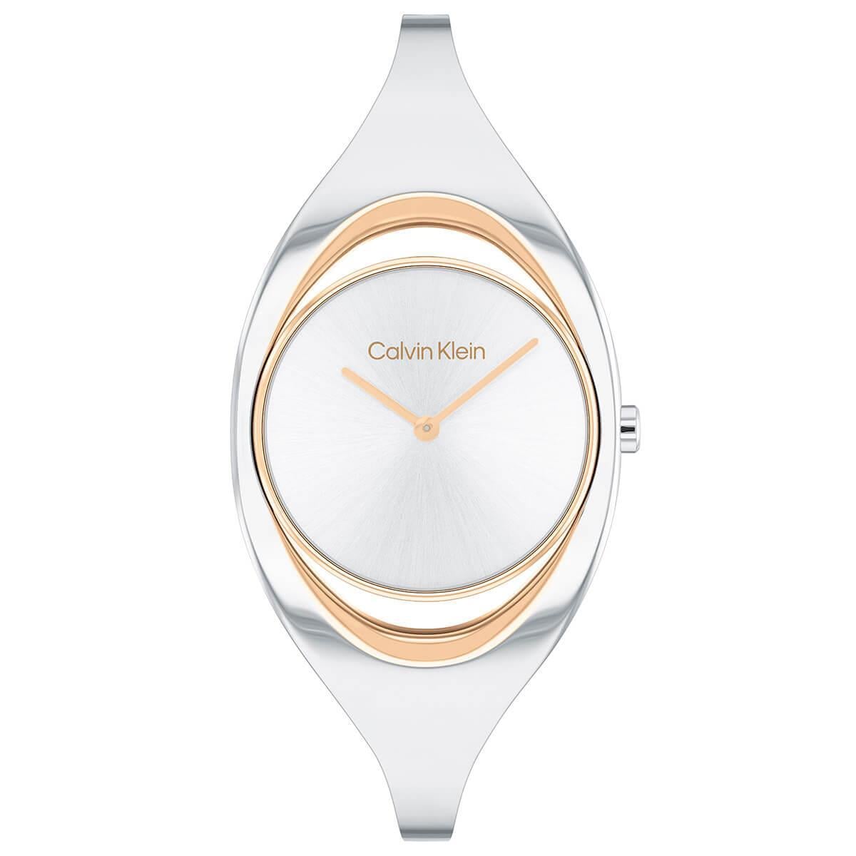 Calvin Klein CK25200393 Kadın Kol Saati