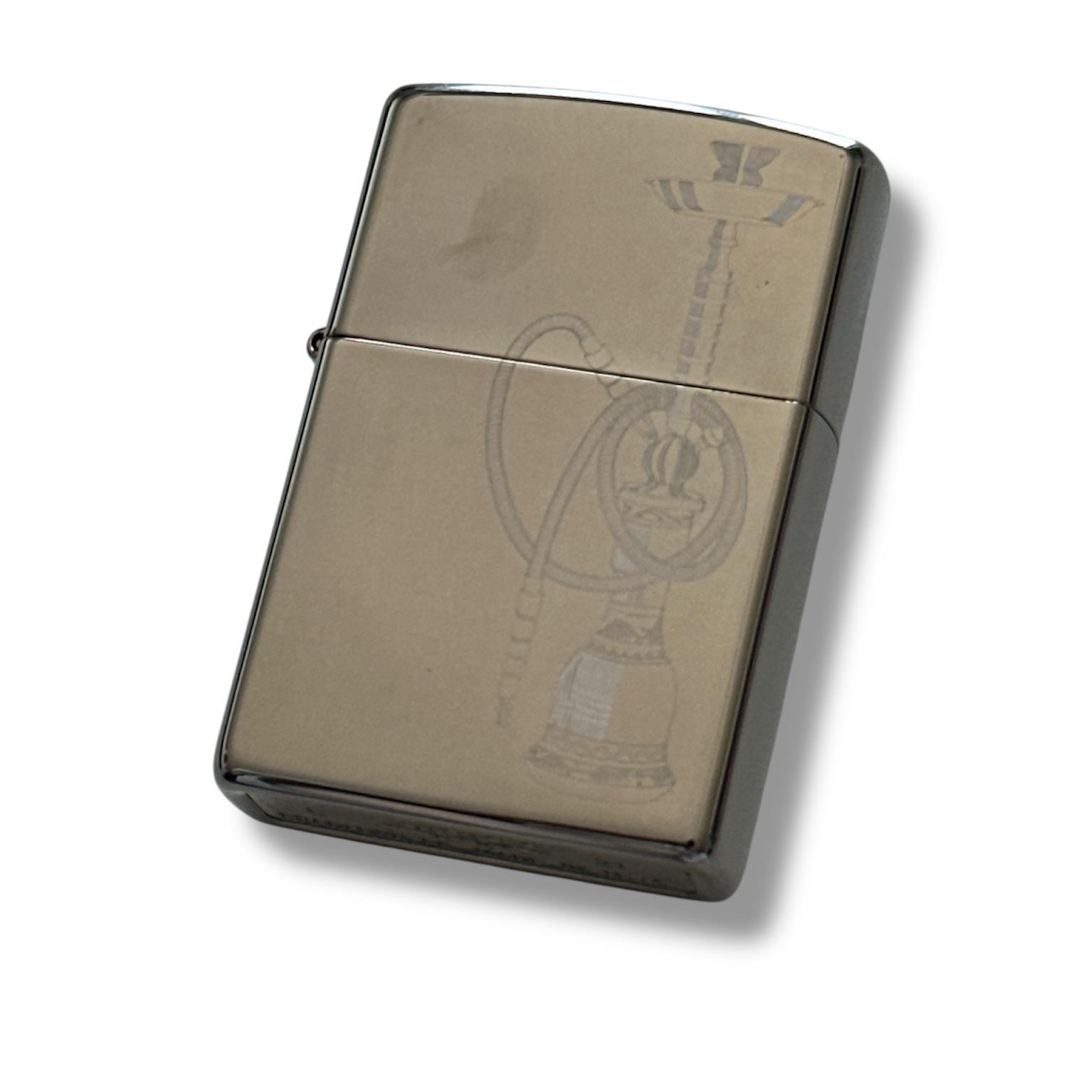 Zippo ZSeries 7.1 ZP9 Çakmak (7-1)