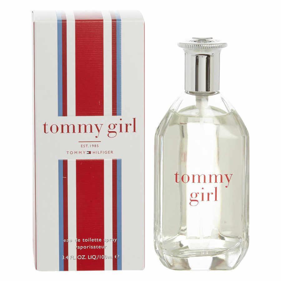 Tommy 223P Gırly 100ml EDT Kadın Parfüm