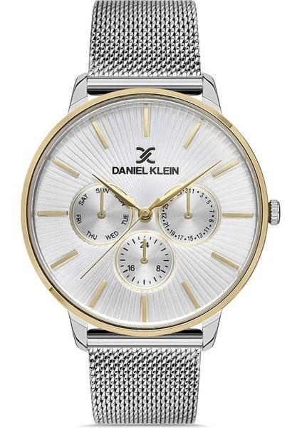 Daniel Klein DKE.1.10004.4 Kadın Kol Saati
