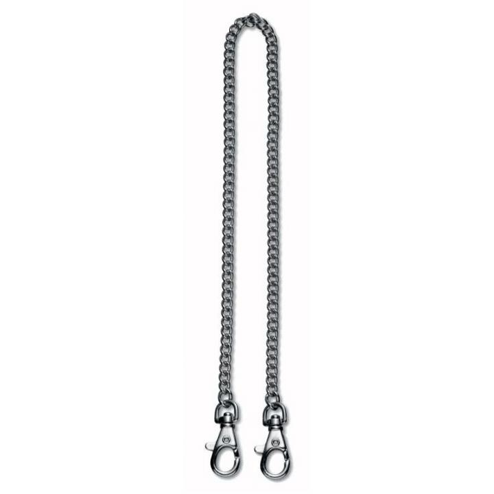 Victorinox VT 4.1815 Çakı Zinciri 40CM Yuv. Nikel