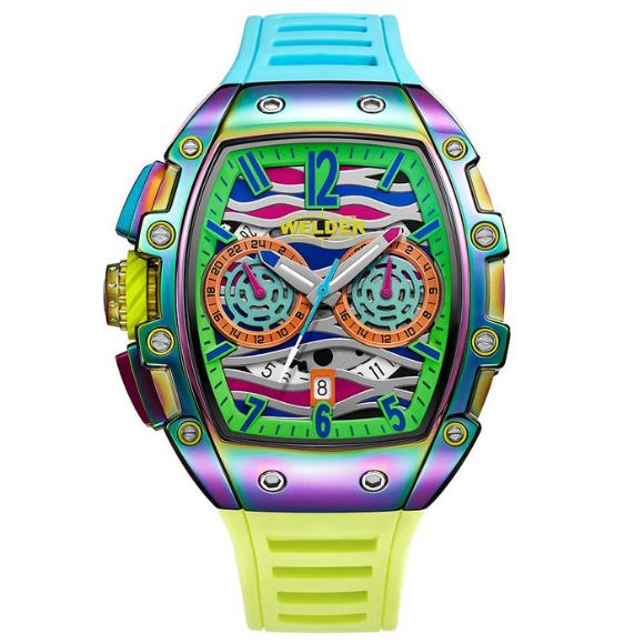 Welder Moody Watch WRM2014 Erkek Kol Saati