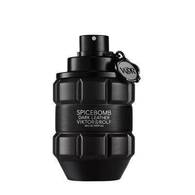 Viktor & Rolf LE841200 Spicebomb Dark Leather Edp 90 ml  Erkek Parfüm