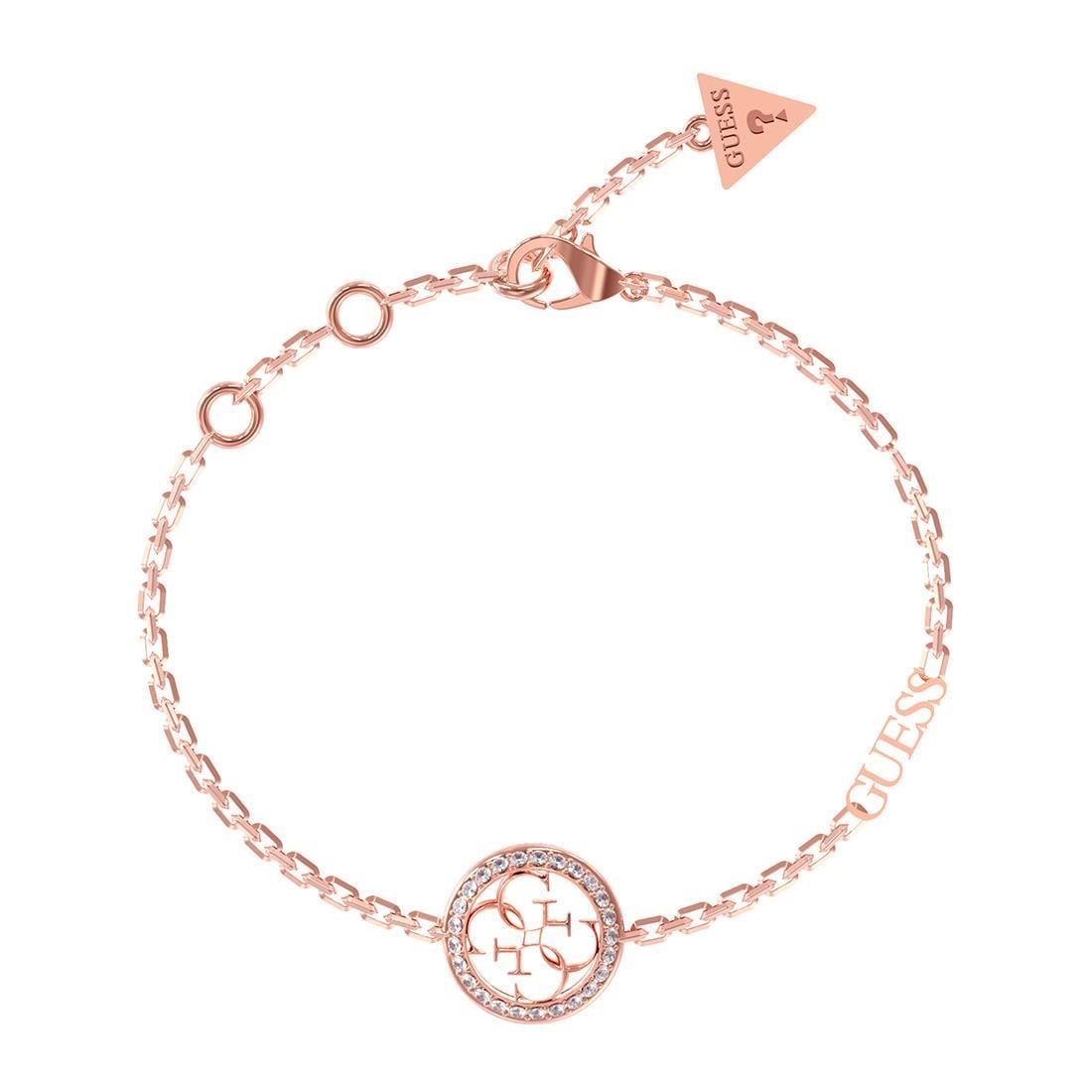 Guess JGUJUBB02137JWRGS Kadın Bileklik
