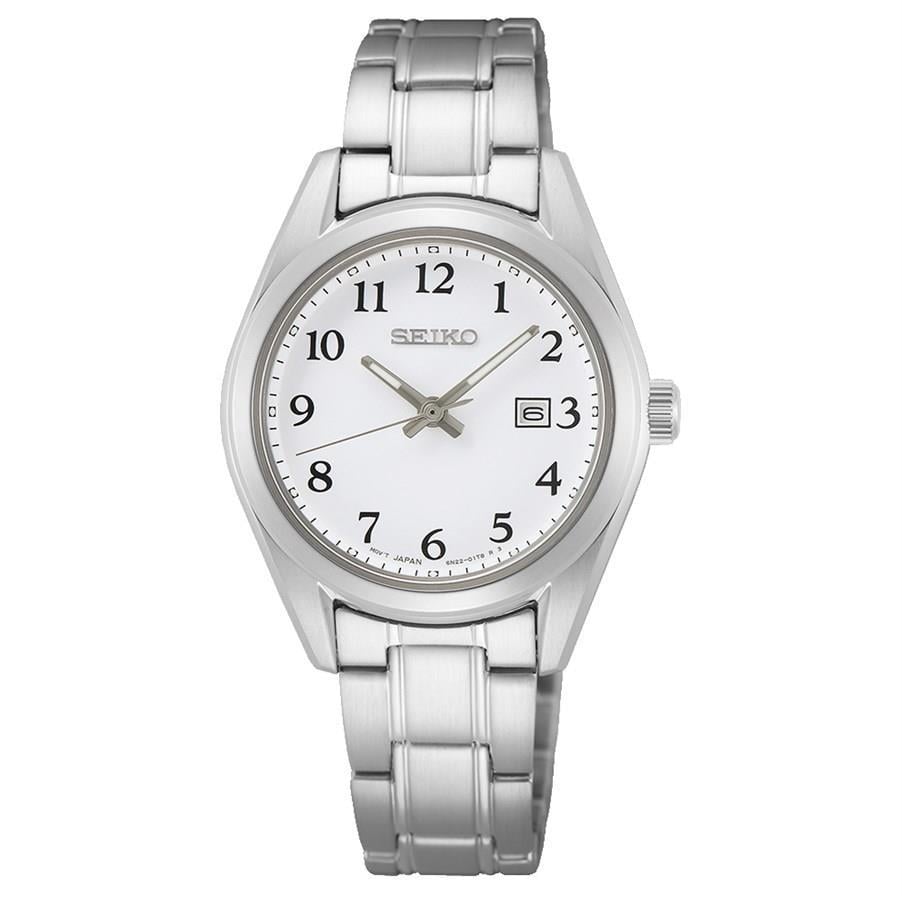 Seiko SUR465P Kadın Kol Saati