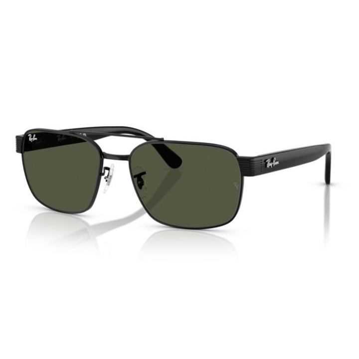Ray-Ban 0RB3751 002/3161 Metal Unısex Güneş Gözlüğü