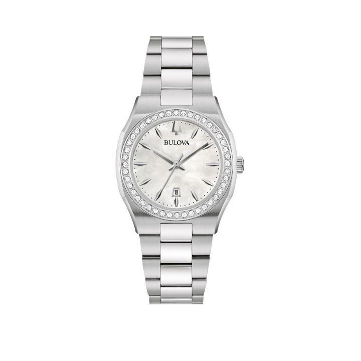 Bulova 96R245 Kadın Kol Saati