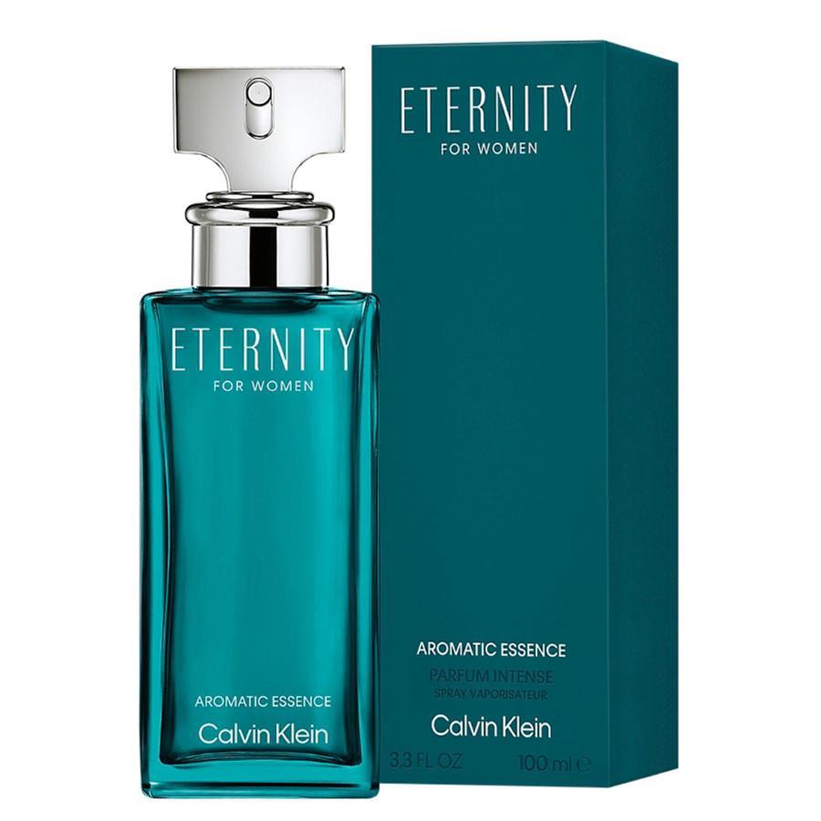 C.K CK60145 ETERNITY AROMATIC ESSENCE 100ml Kadın Parfüm