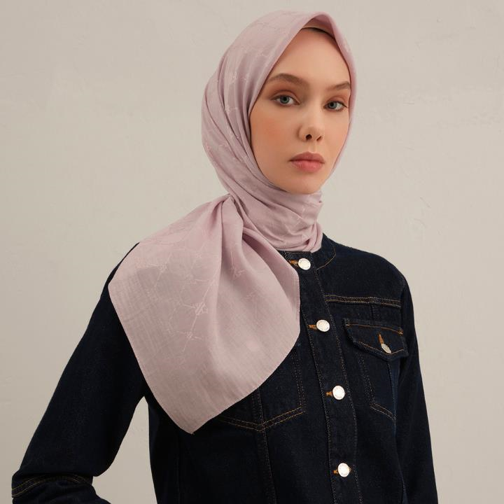 Armine E00OA0444092 43 Armine Lyocell Eşarp 4