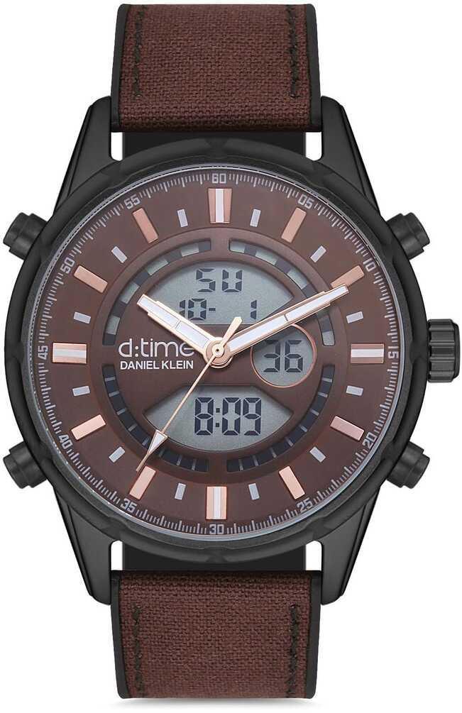 Daniel Klein DK.1.12635.4 Erkek Kol Saati