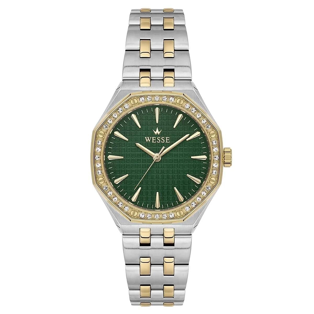 Wesse WWL112405 Unisex Kol Saati