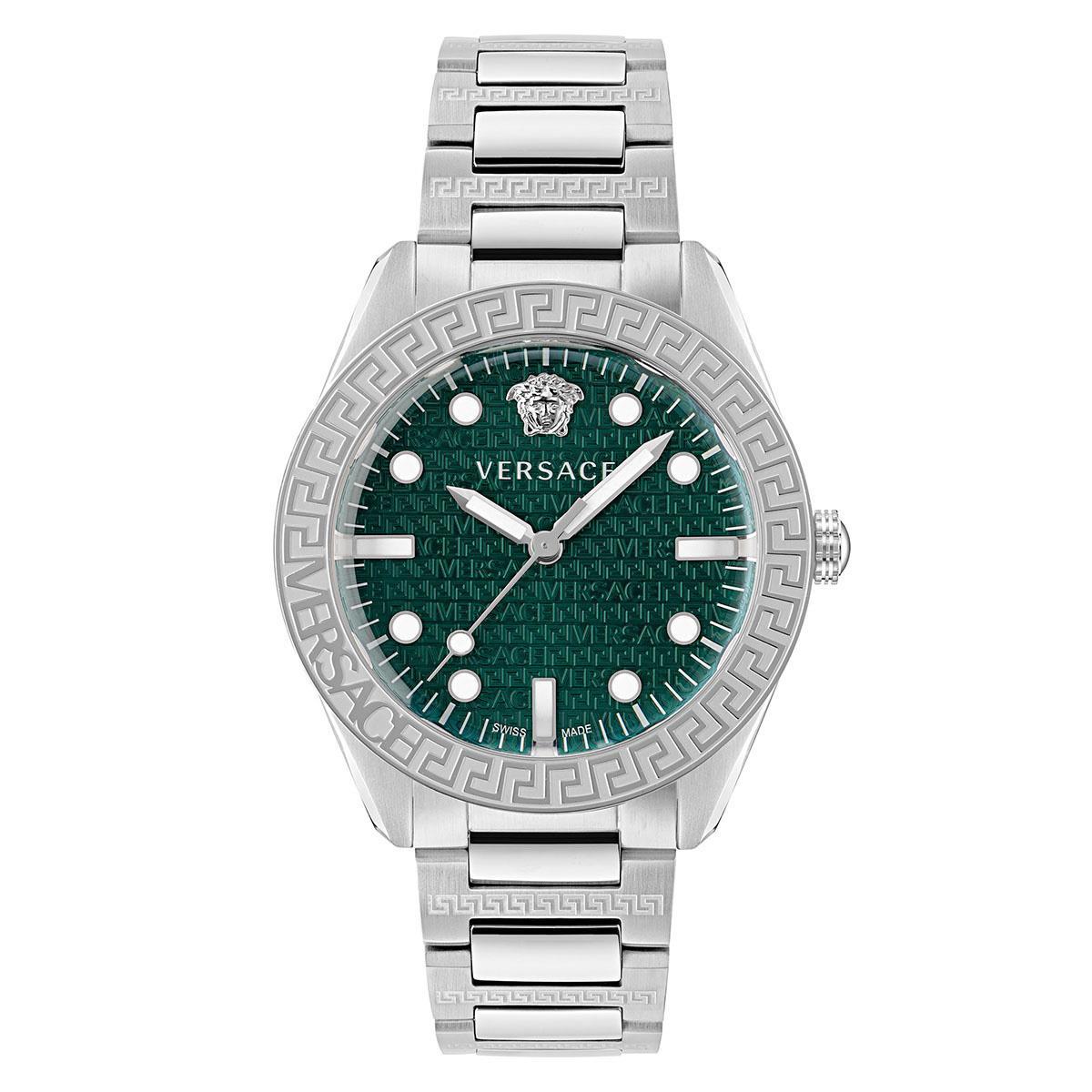 Versace VRSCVE2T00322 Erkek Kol Saati  