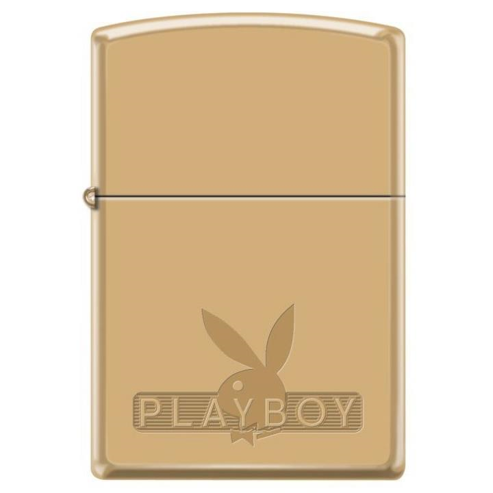 Zippo 46731-119309 Playboy Çakmak