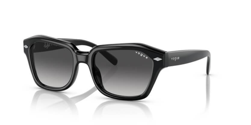 Vogue 0VO5444S W44/8G50 Kadın Güneş Gözlüğü