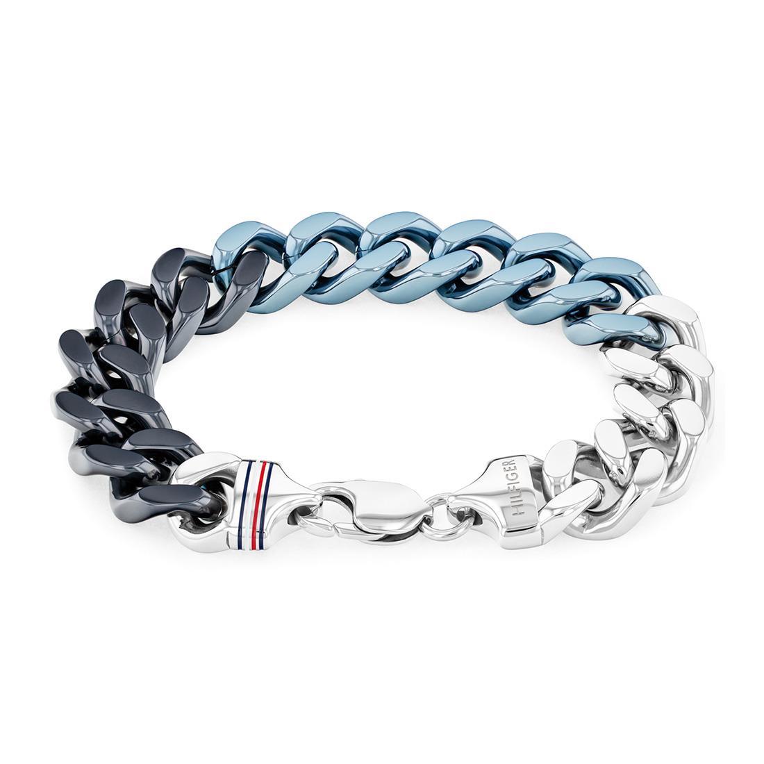 Tommy Hilfiger THJ2790515 Erkek Bileklik 
