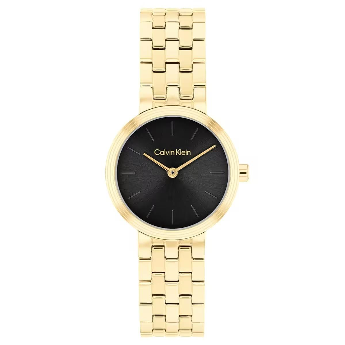 Calvin Klein CK25100187 Kadın Kol Saati