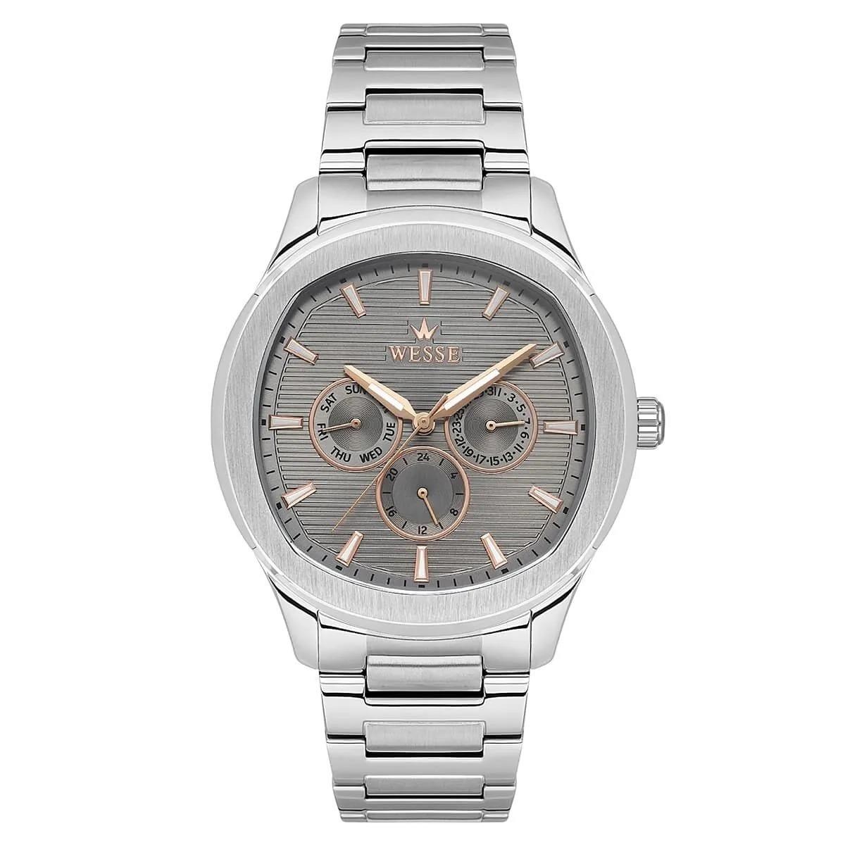 Wesse WWG402905 Unisex Kol Saati