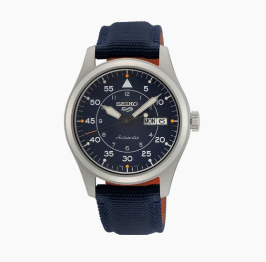 Seiko 5 Sports SRPH31K1 Erkek Kol Saati
