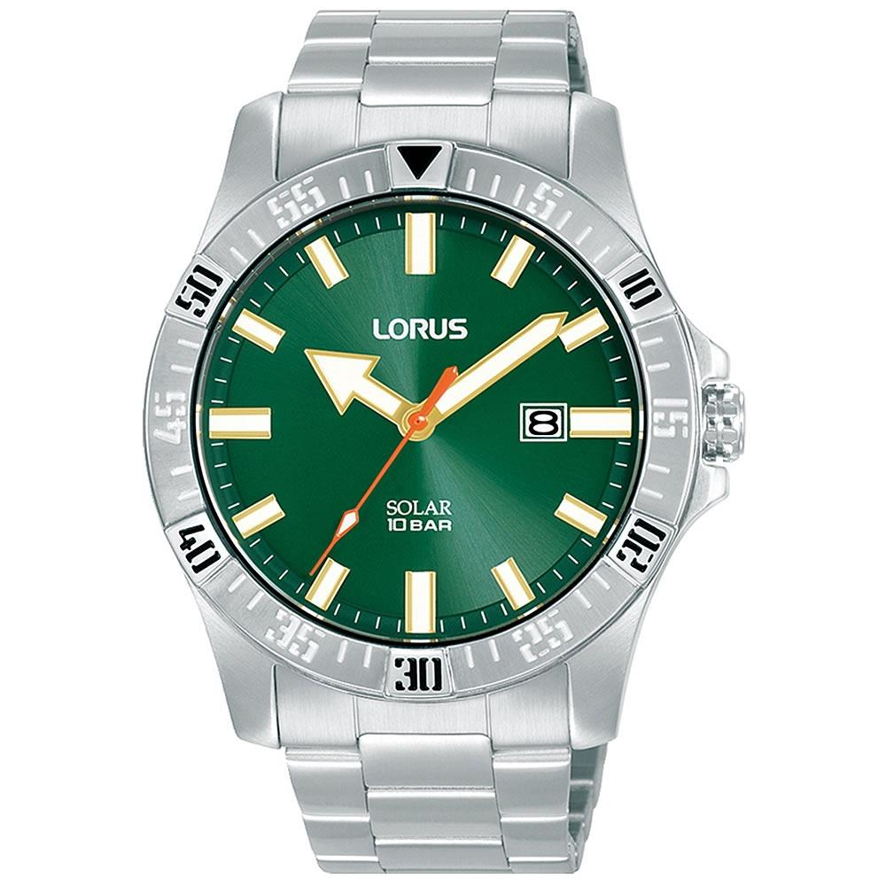 Lorus RX381AX9 Erkek Kol Saati