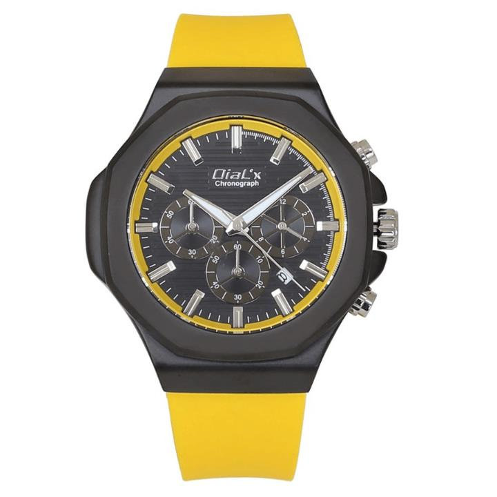 Dialx DX-5495 3 Unisex Kol Saati
