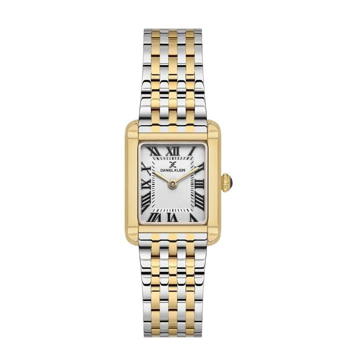 Daniel Klein DK.1.13786-5 Unisex Kol Saati
