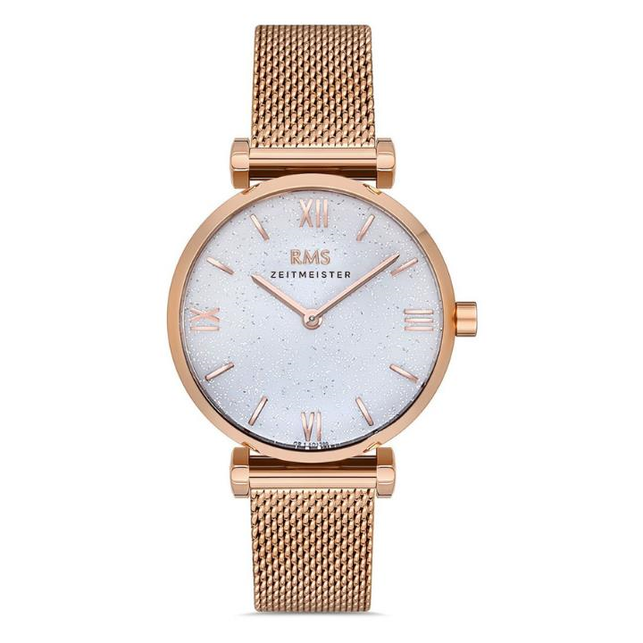 Rms Zeitmaster RMS.1.AG1300.01 Erkek Kol Saati