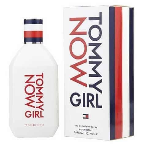Tommy 2699 Gırl Now  100ml EDT Kadın Parfüm
