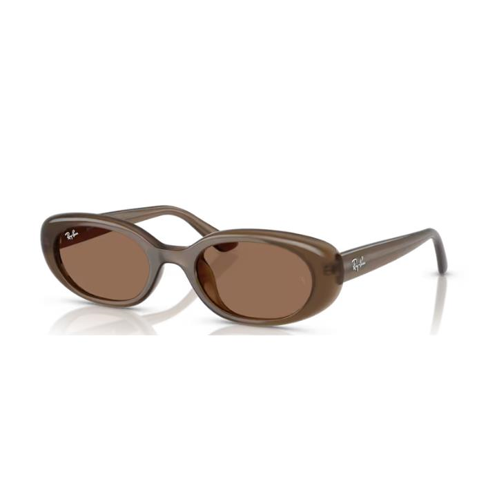Ray-Ban  Enjeksiyon Unısex Güneş 0RB4441D 67797353 HN