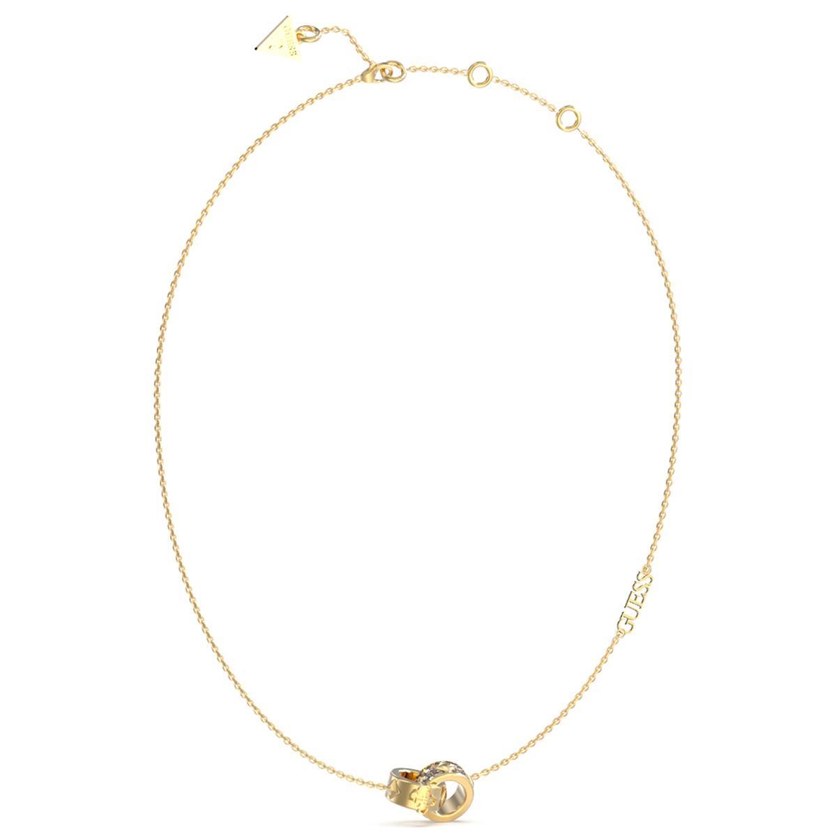 Guess JGUJUBN03281JWYGTU Kadın Kolye
