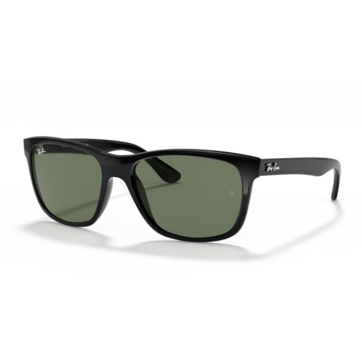 Ray-Ban 0RB4181 601 57 HN Enjeksiyon Unısex Güneş Gözlüğü