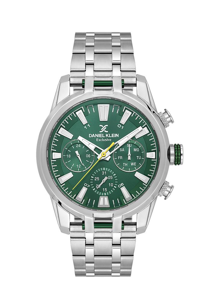 Daniel Klein DK.1.13802-2 Erkek Kol Saati