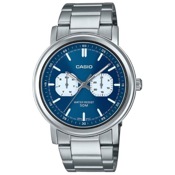 Casio MTP-E335D-2E1VDF Erkek Kol Saati