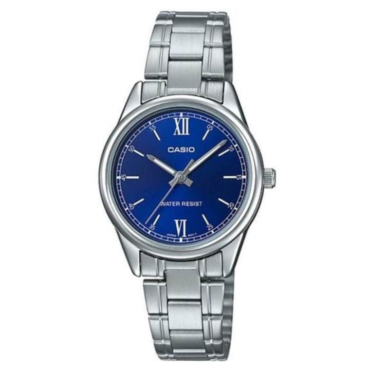 Casio LTP-V005D-2B2UDF Kadın Kol Saati