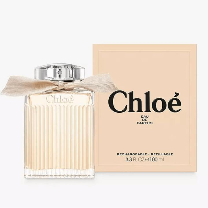 Chloe Eau De 100ml Kadın Parfüm
