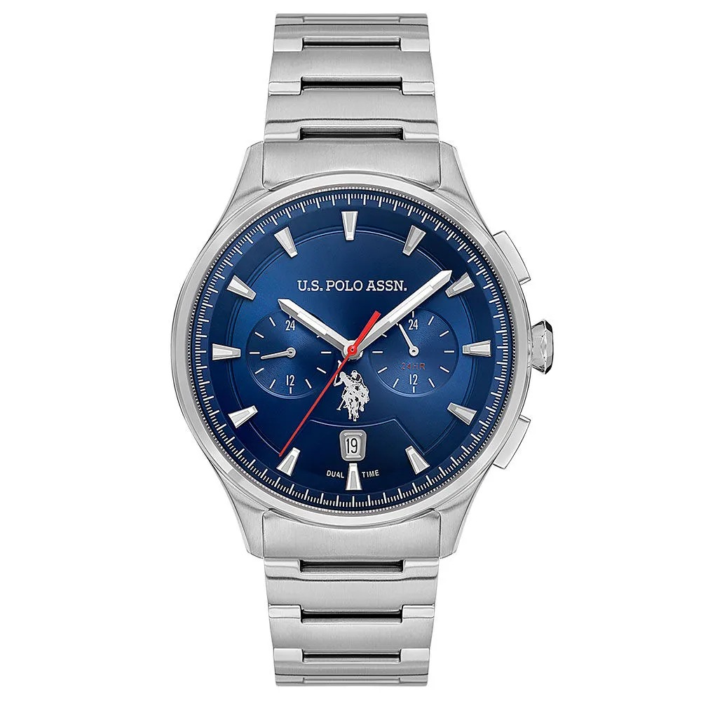 U.S. Polo Assn. USPA1080-05 Erkek Kol Saati