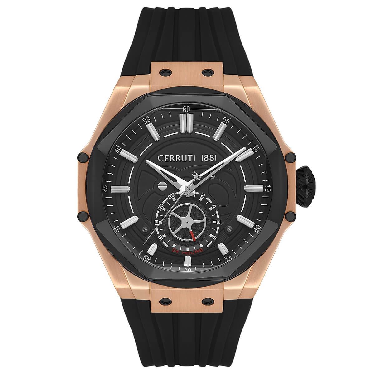 Cerruti 1881 CIWGQ0038102 Erkek Kol Saati