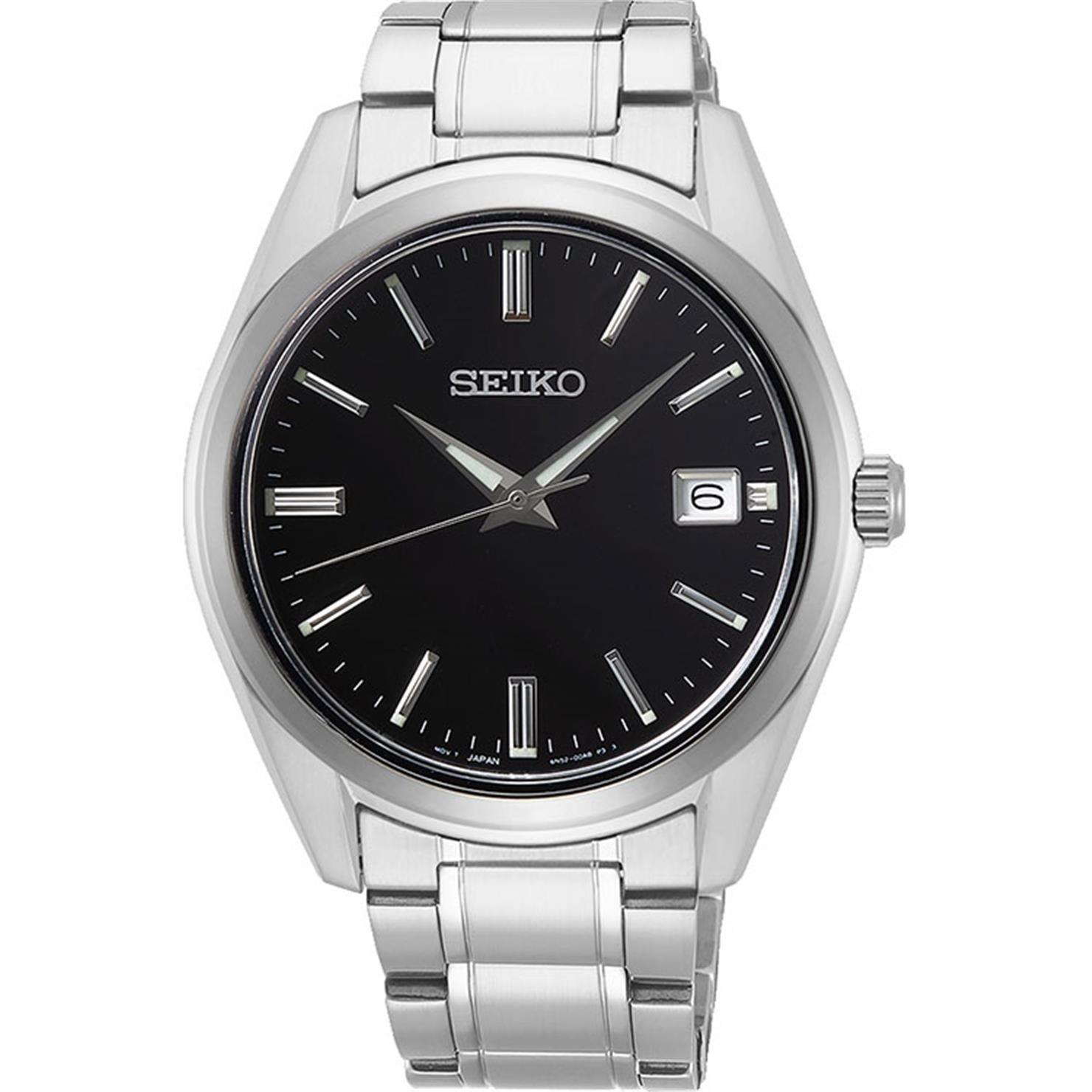 Seiko  SUR311P1 Erkek Kol Saati