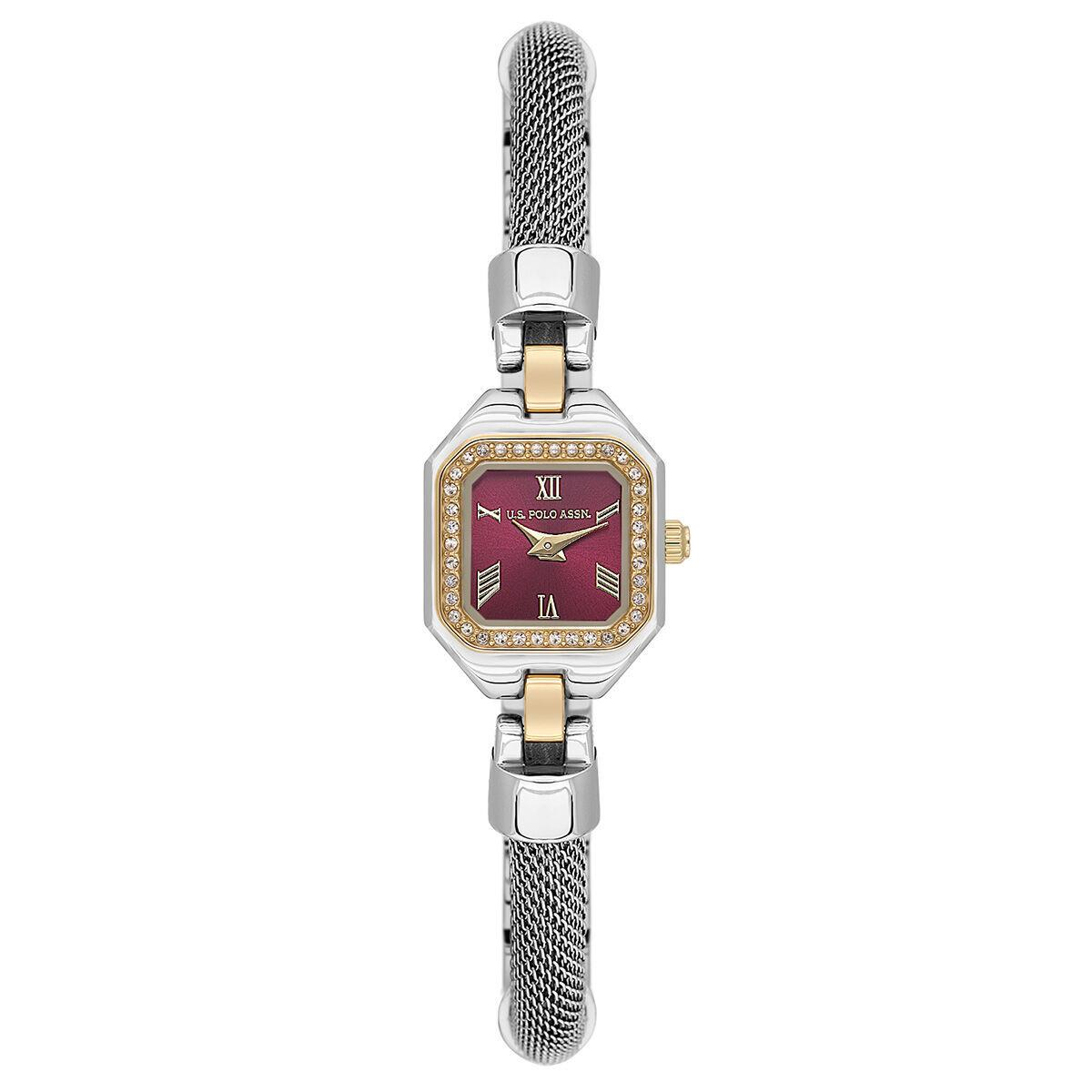 U.S. Polo Assn. USPA2173-03  Kadın Kol Saati