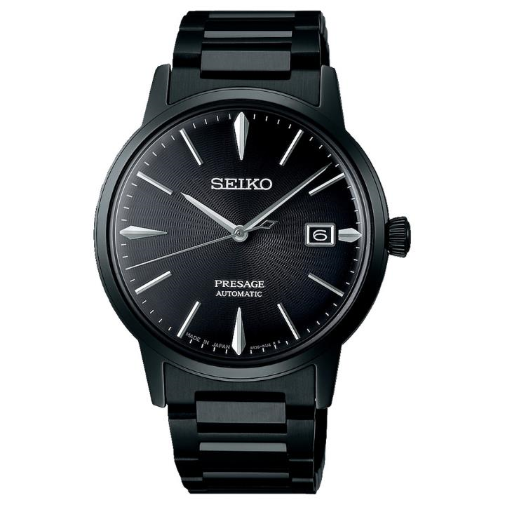 Seiko Presage SRPJ15J Otomatik Erkek Kol Saati