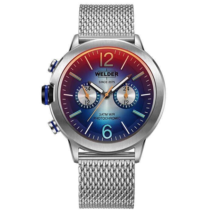 Welder Moody Watch WWMD1001 Erkek Kol Saati